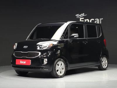 2016 Kia RAY