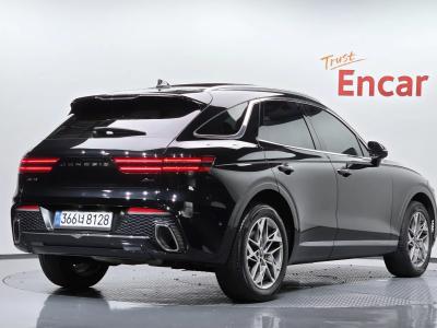 2022 Genesis GV70