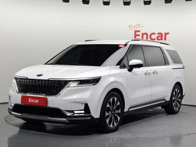 2021 Kia Carnival