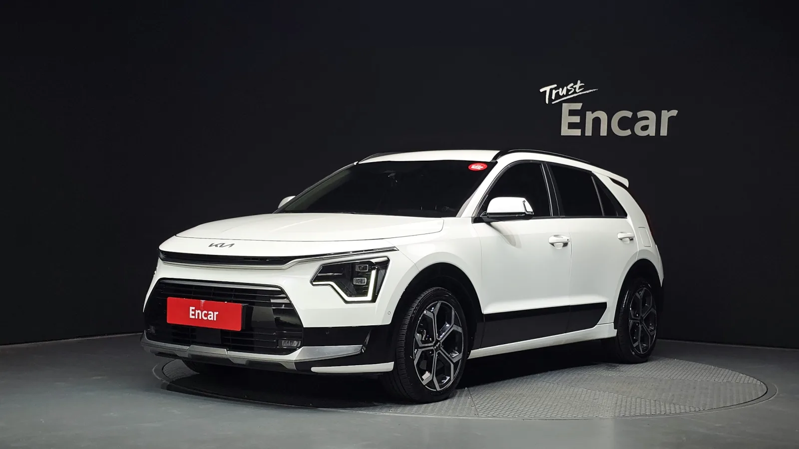 2022 Kia Niro