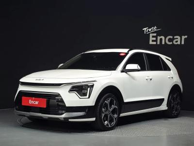 2022 Kia Niro