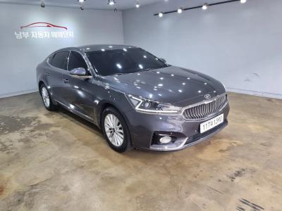 2018 Kia K7