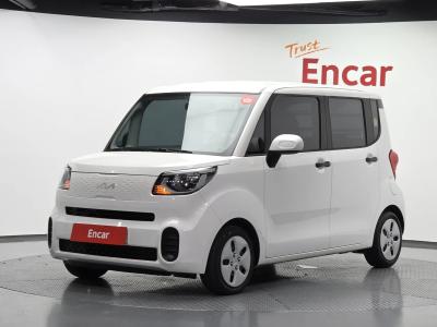 2022 Kia RAY