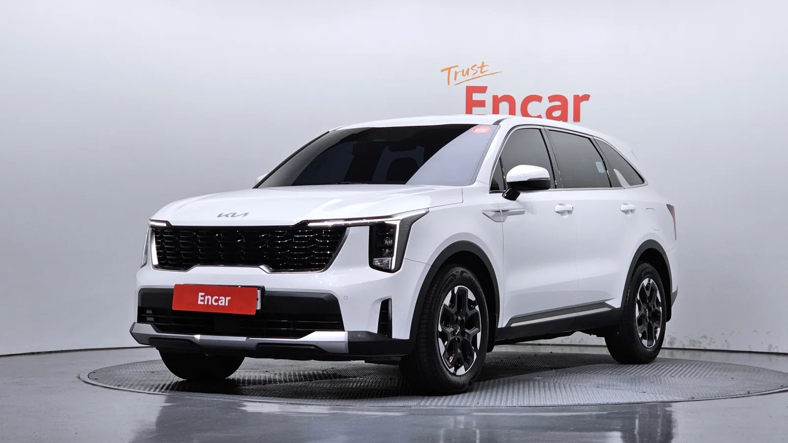 2024 Kia Sorento