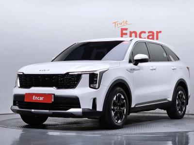 2024 Kia Sorento