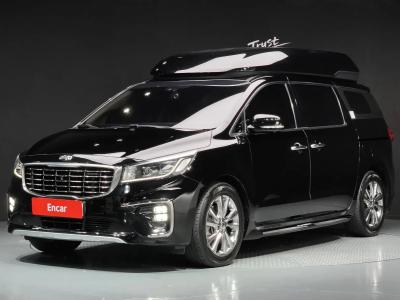 2019 Kia Carnival