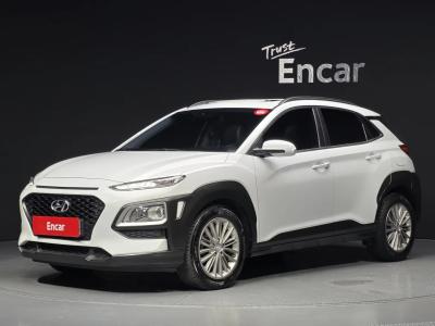 2018 Hyundai Kona