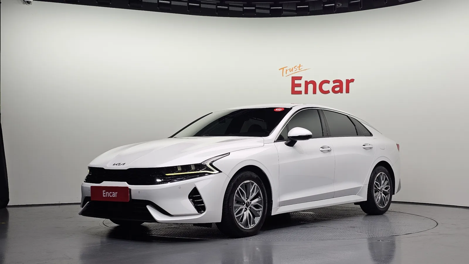 2023 Kia K5