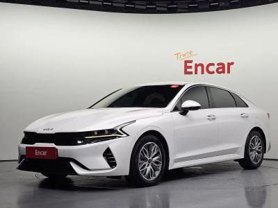 2023 Kia K5