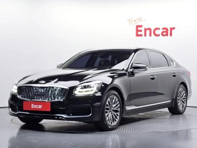 2019 Kia K9