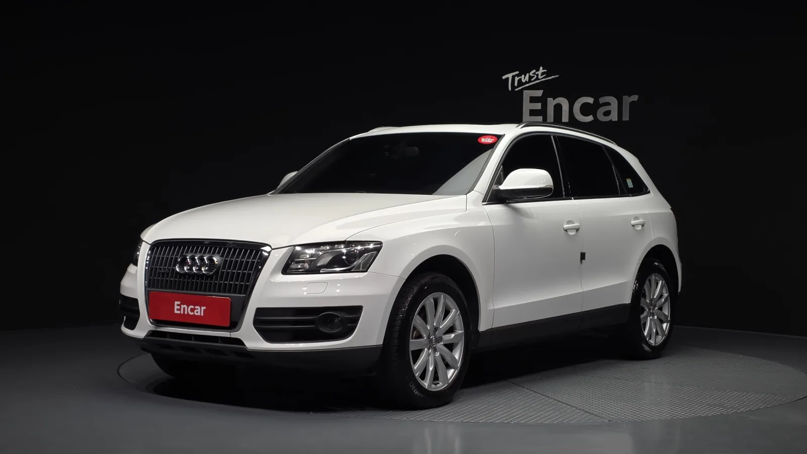 2011 Audi Q5