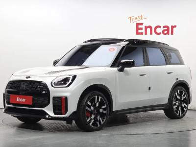 2026 MINI Countryman