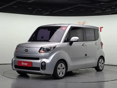 2019 Kia RAY