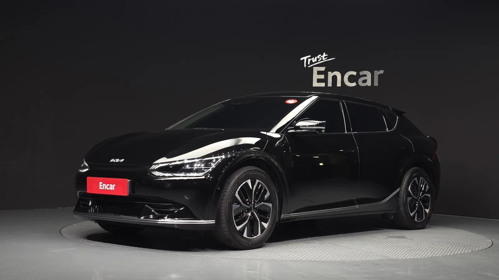 2023 Kia EV6