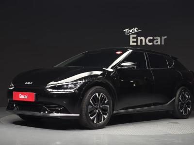2023 Kia EV6