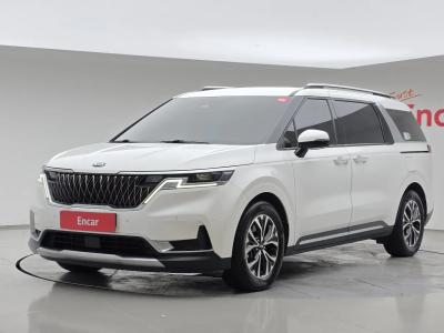 2021 Kia Carnival