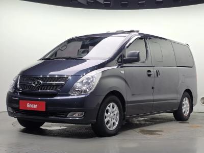 2014 Hyundai Starex