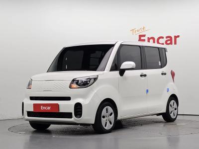 2022 Kia RAY