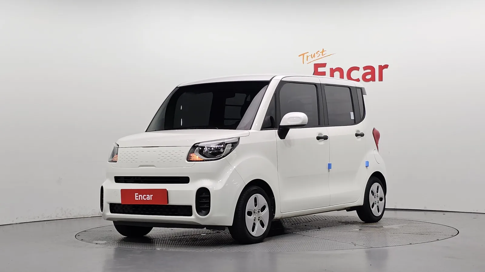 2022 Kia RAY