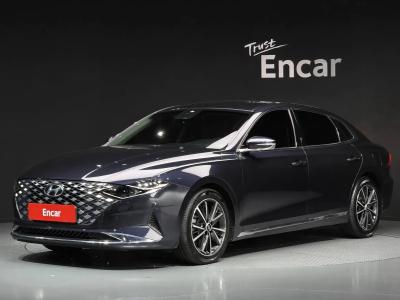 2020 Hyundai Grandeur