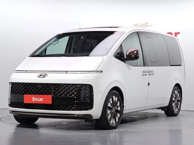2023 Hyundai Staria