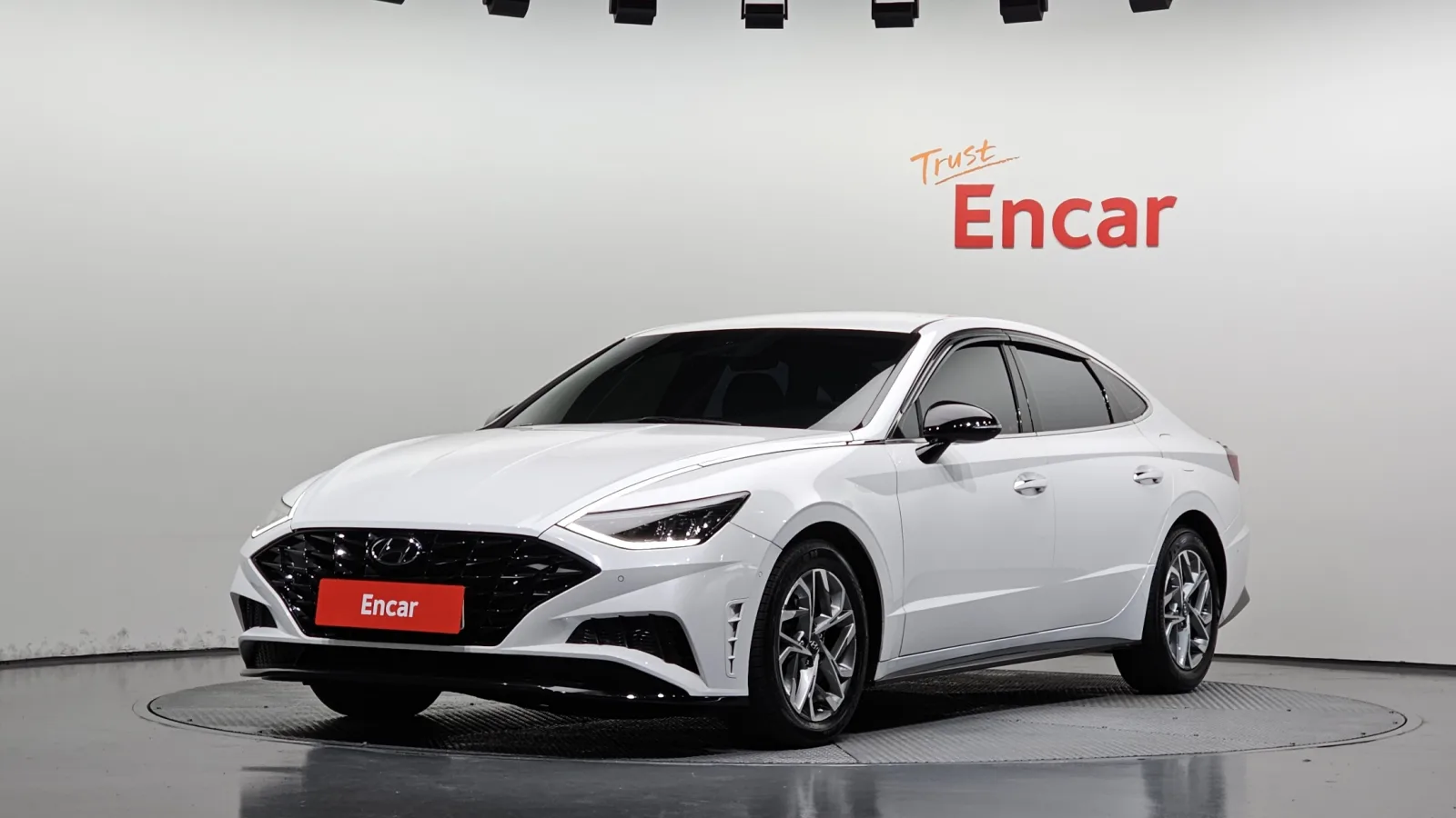 2022 Hyundai Sonata