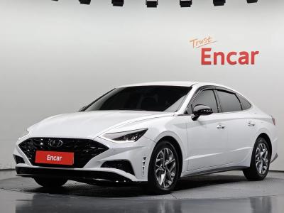 2022 Hyundai Sonata
