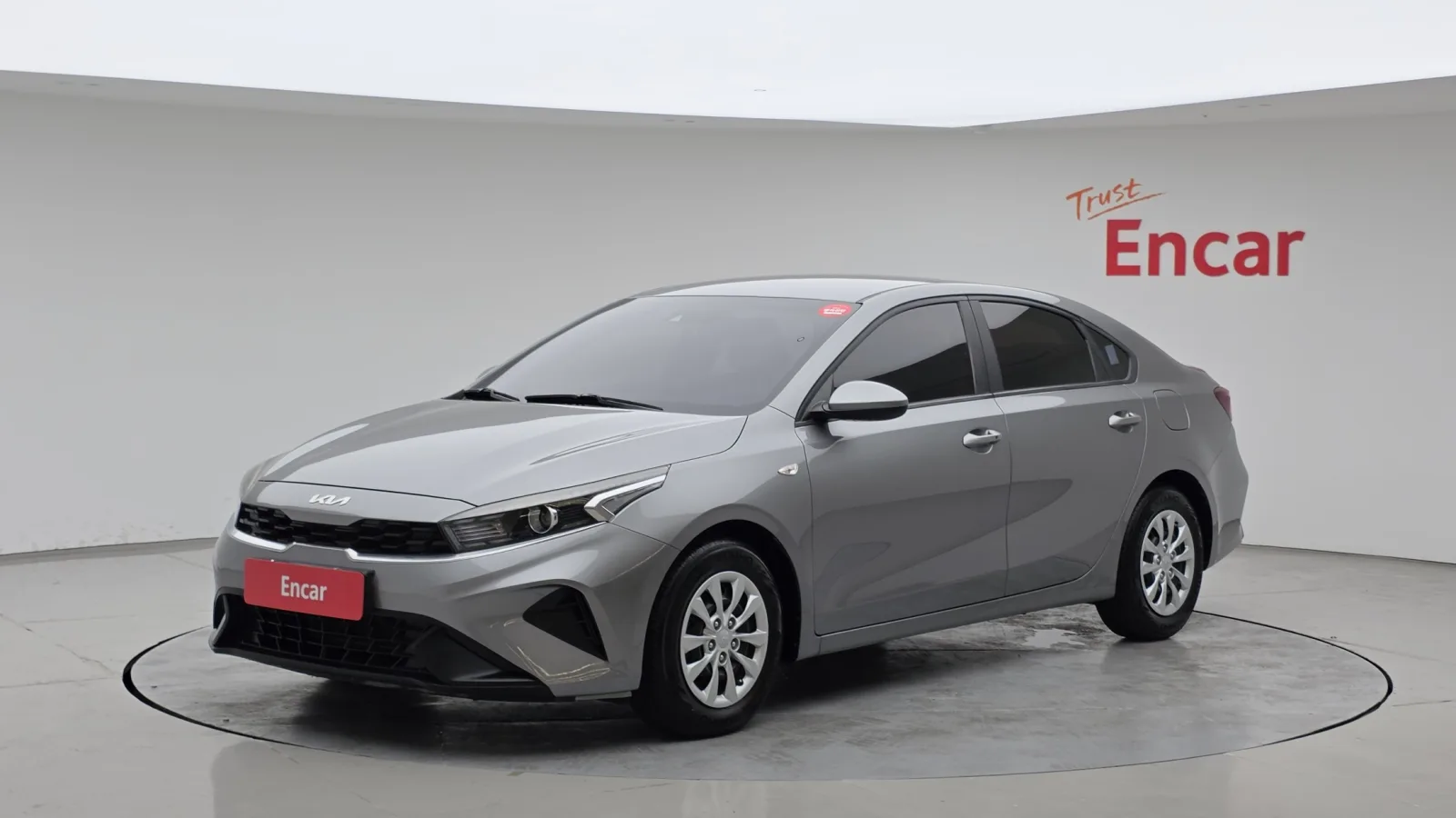 2022 Kia K3