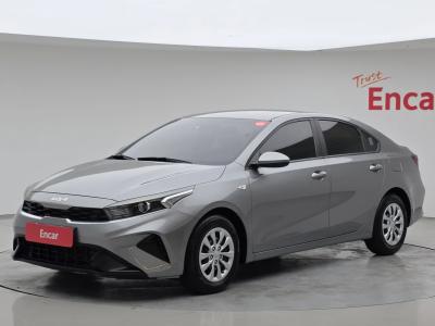 2022 Kia K3