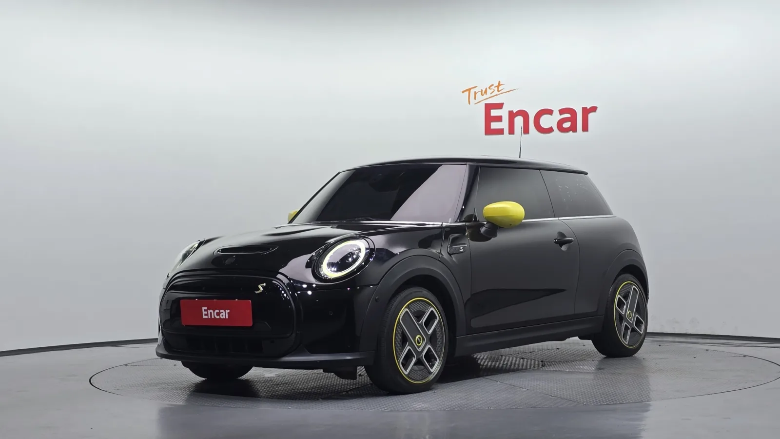 2022 MINI Cooper