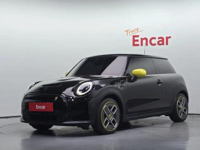 2022 MINI Cooper