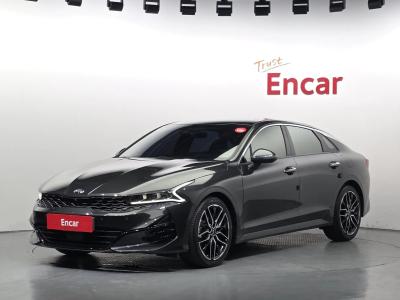 2020 Kia K5