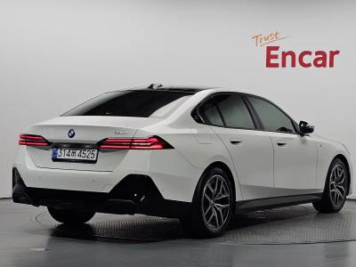 BMW Série 5 2024