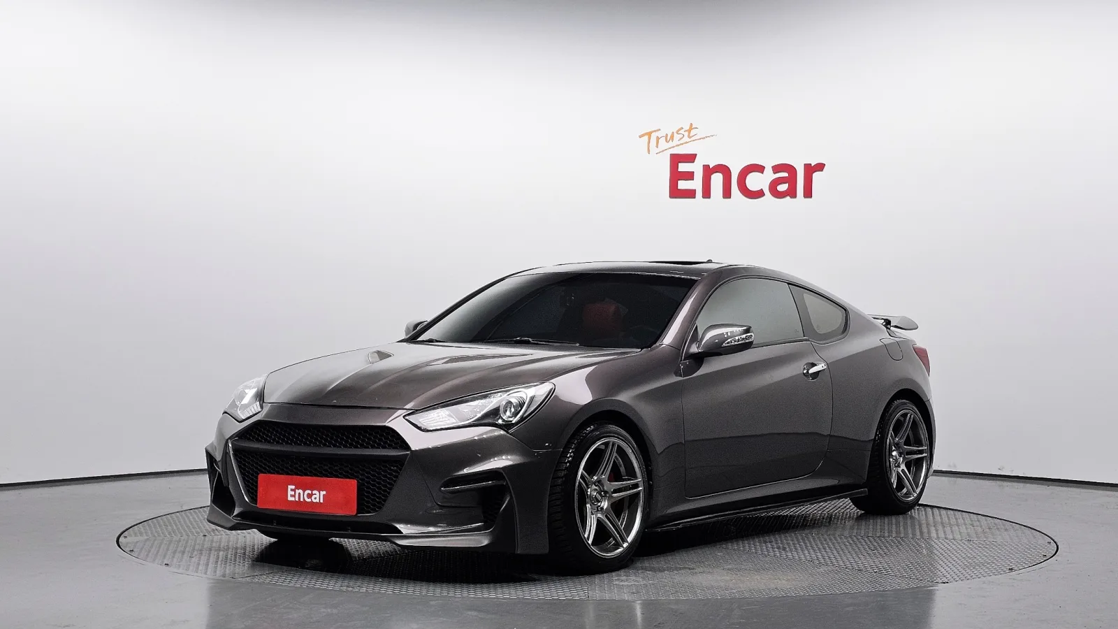 2012 Hyundai Genesis