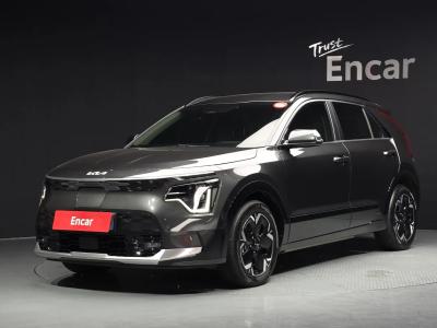 2024 Kia Niro
