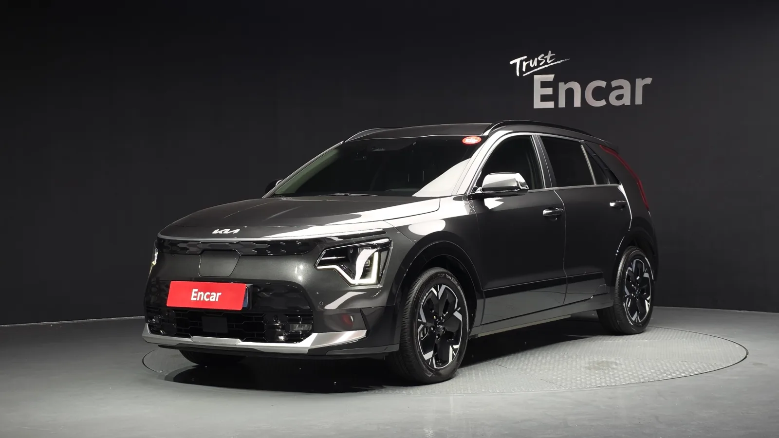 2024 Kia Niro