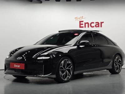 2023 Hyundai Ioniq 6
