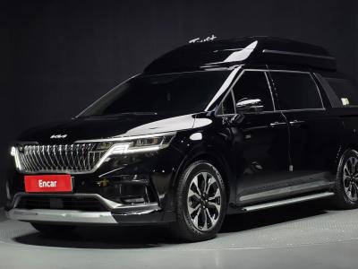 2023 Kia Carnival