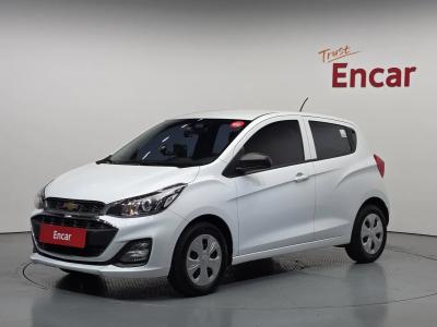 2021 Chevrolet Spark