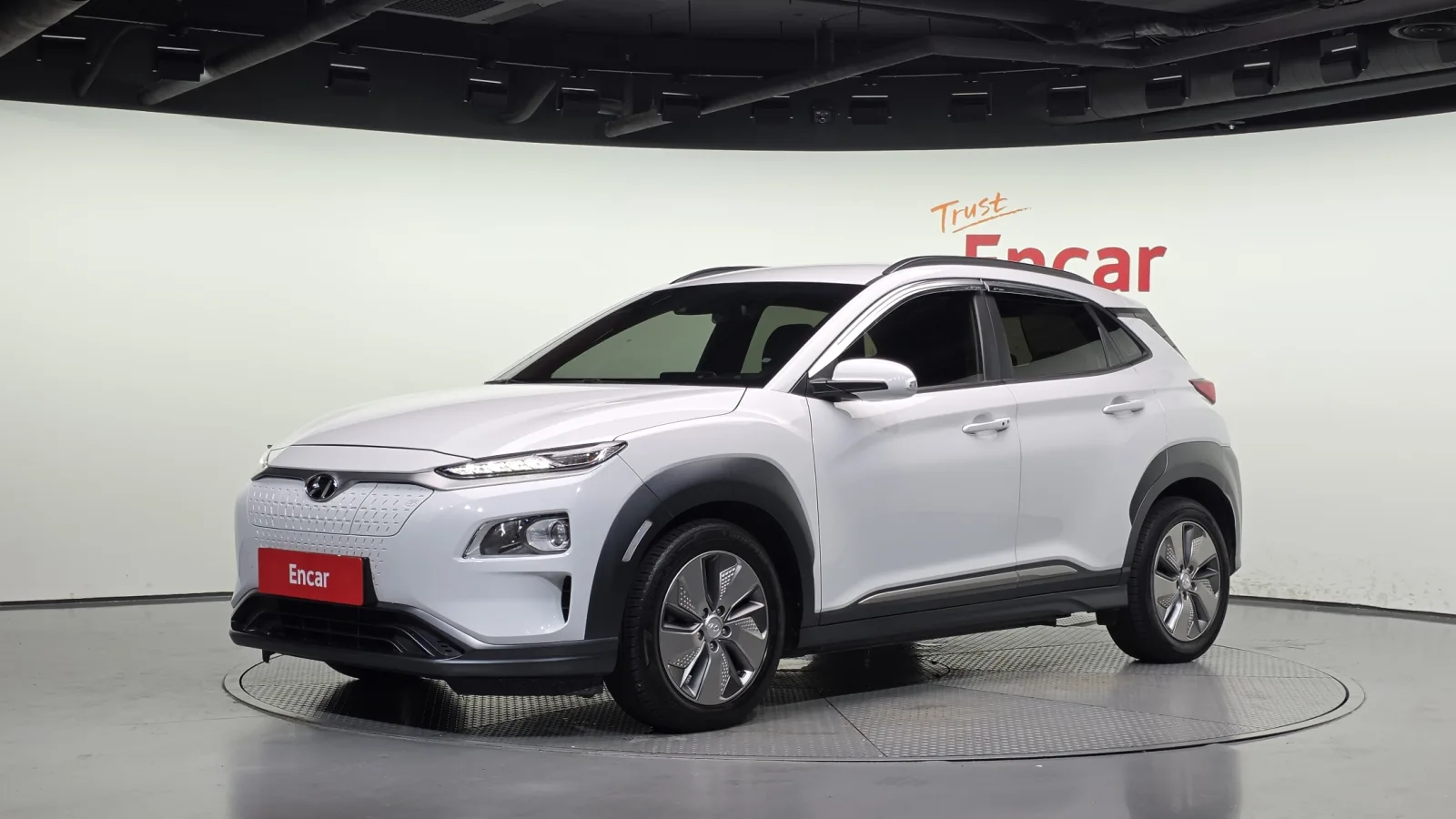 2020 Hyundai Kona