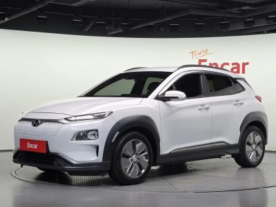 2020 Hyundai Kona