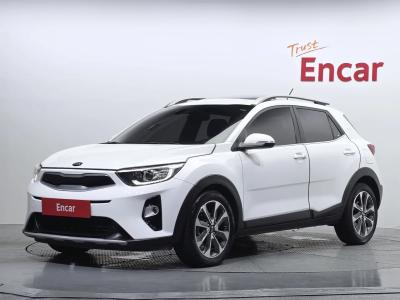 2018 Kia Stonic