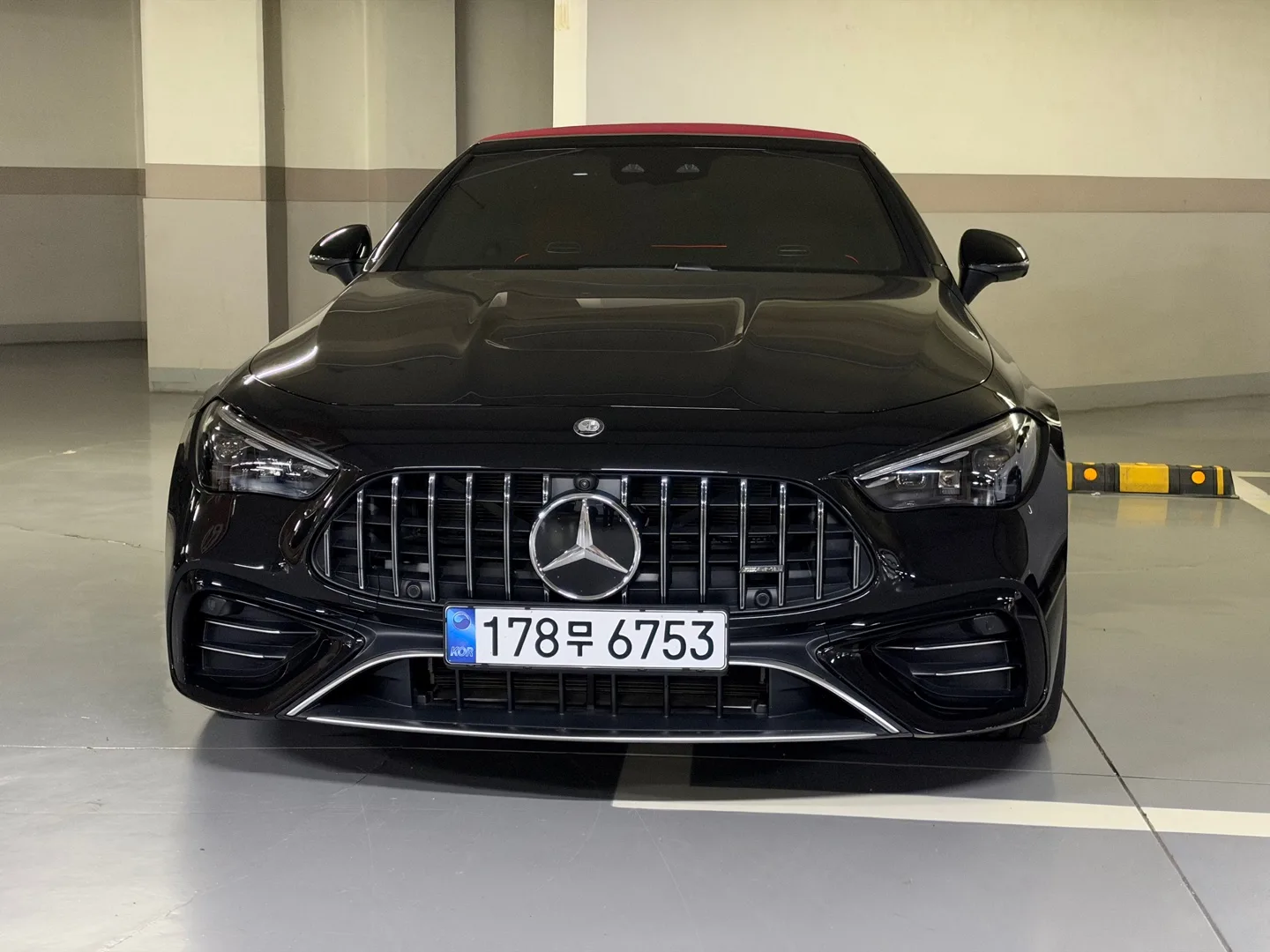2026 Mercedes-Benz CLE-Class