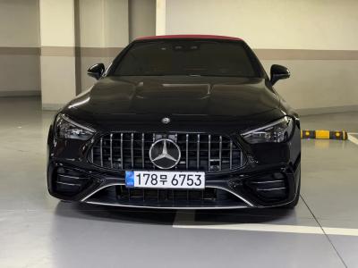 2026 Mercedes-Benz CLE-Class