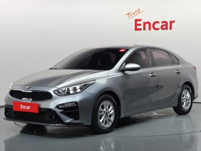2019 Kia K3