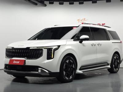 2024 Kia Carnival