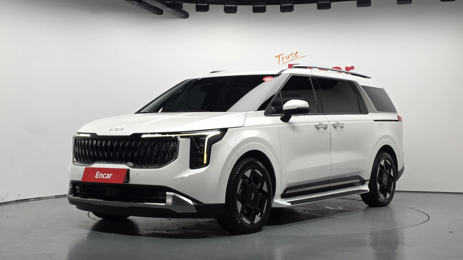 2024 Kia Carnival
