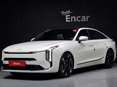 2026 Kia K8