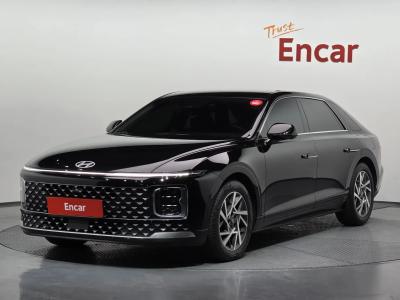 2023 Hyundai Grandeur
