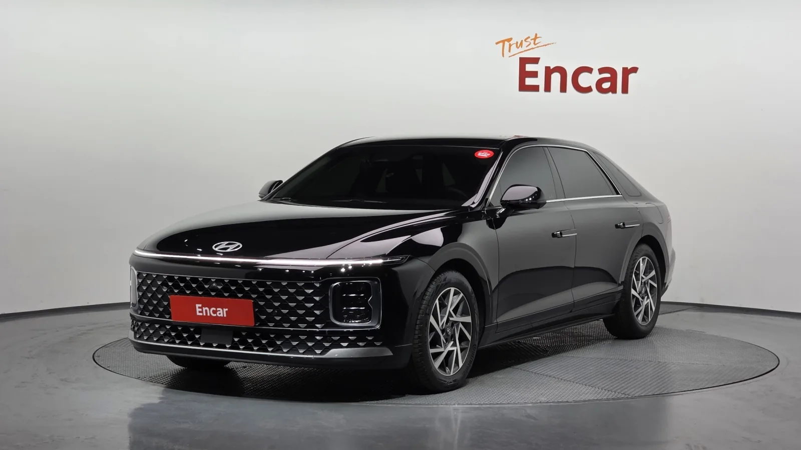 2023 Hyundai Grandeur